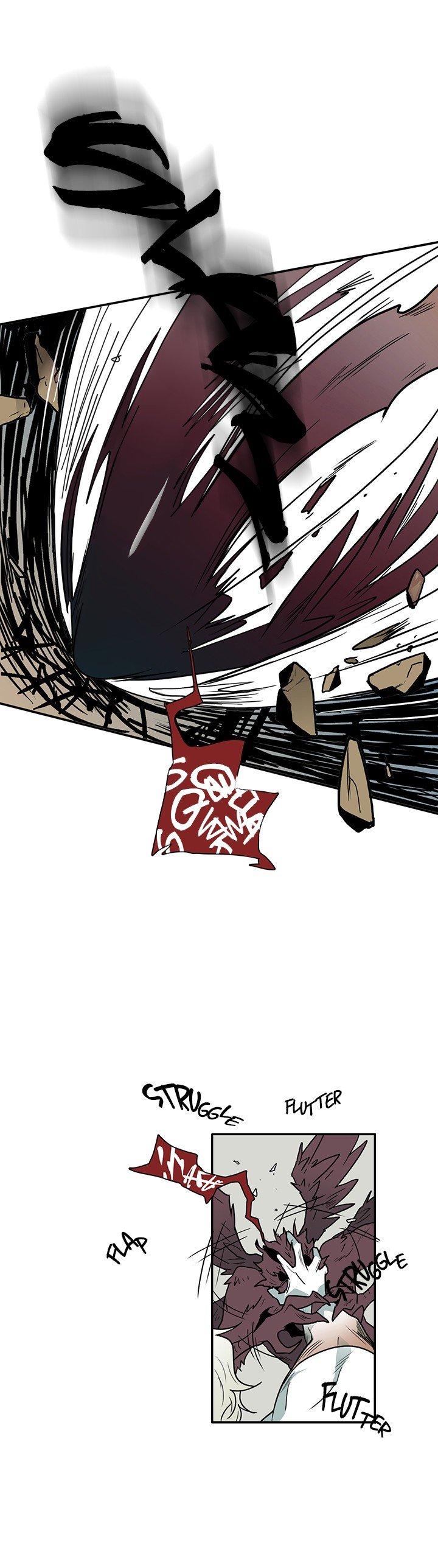 Dear DOO, Chapter 5 image 11